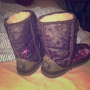 Ugg boots